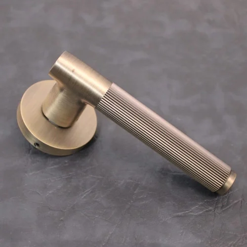 6inch golden brass mortise door handle 500x500.jpg