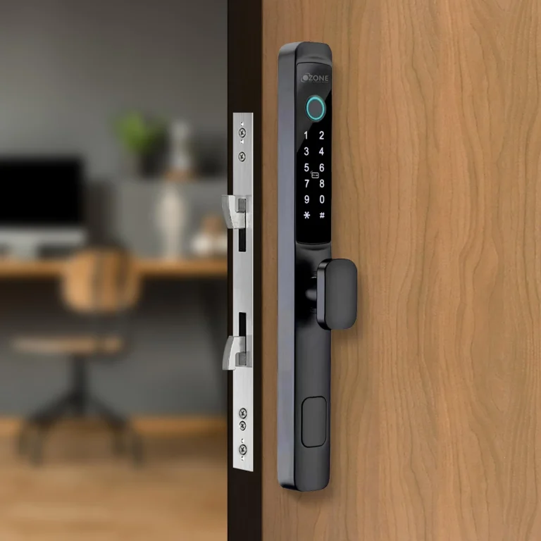 ozone narrow style smart lock gallery 1
